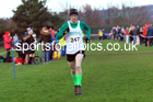 Senior mens 2022 Birtley Cross Country Relays. Photo: David T. Hewitson/Sports for All Pics
